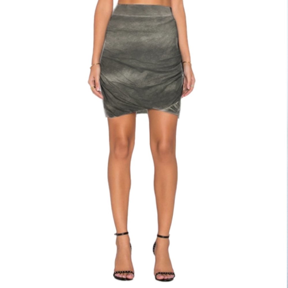 Gypsy 05 mini skirt